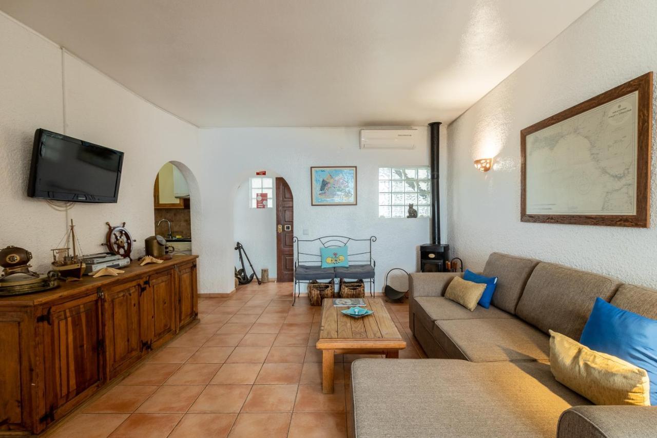 Apartment Gil 卡武埃鲁 外观 照片