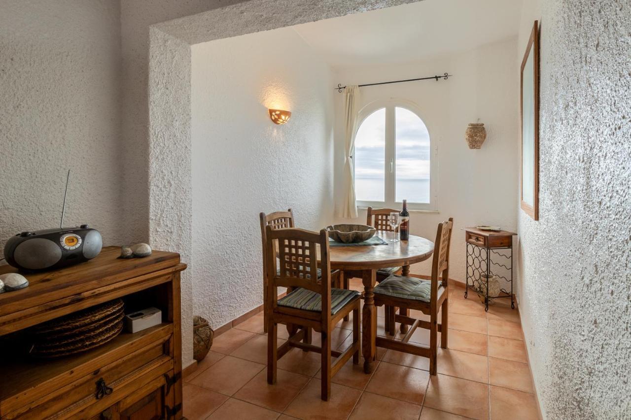 Apartment Gil 卡武埃鲁 外观 照片