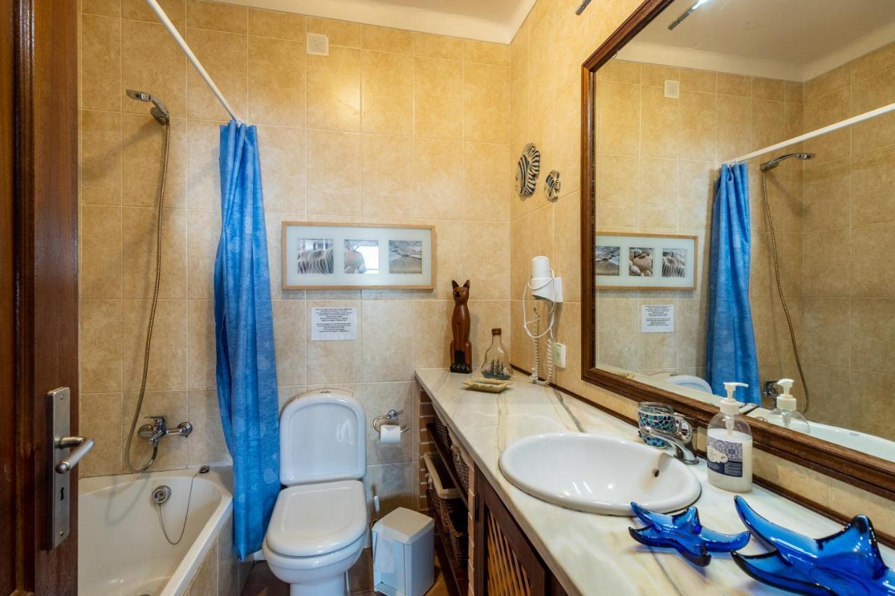 Apartment Gil 卡武埃鲁 外观 照片