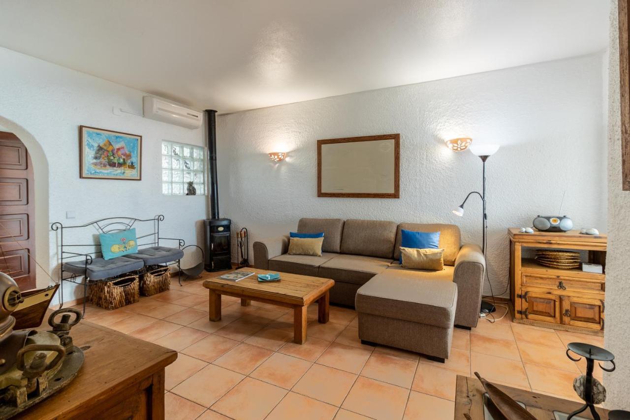 Apartment Gil 卡武埃鲁 外观 照片